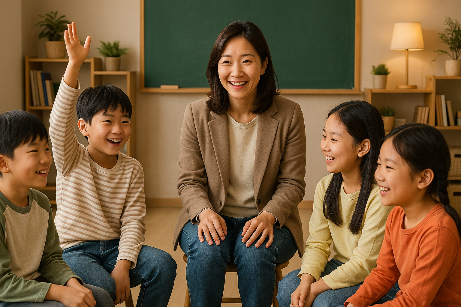 인성교육지도사 썸네일