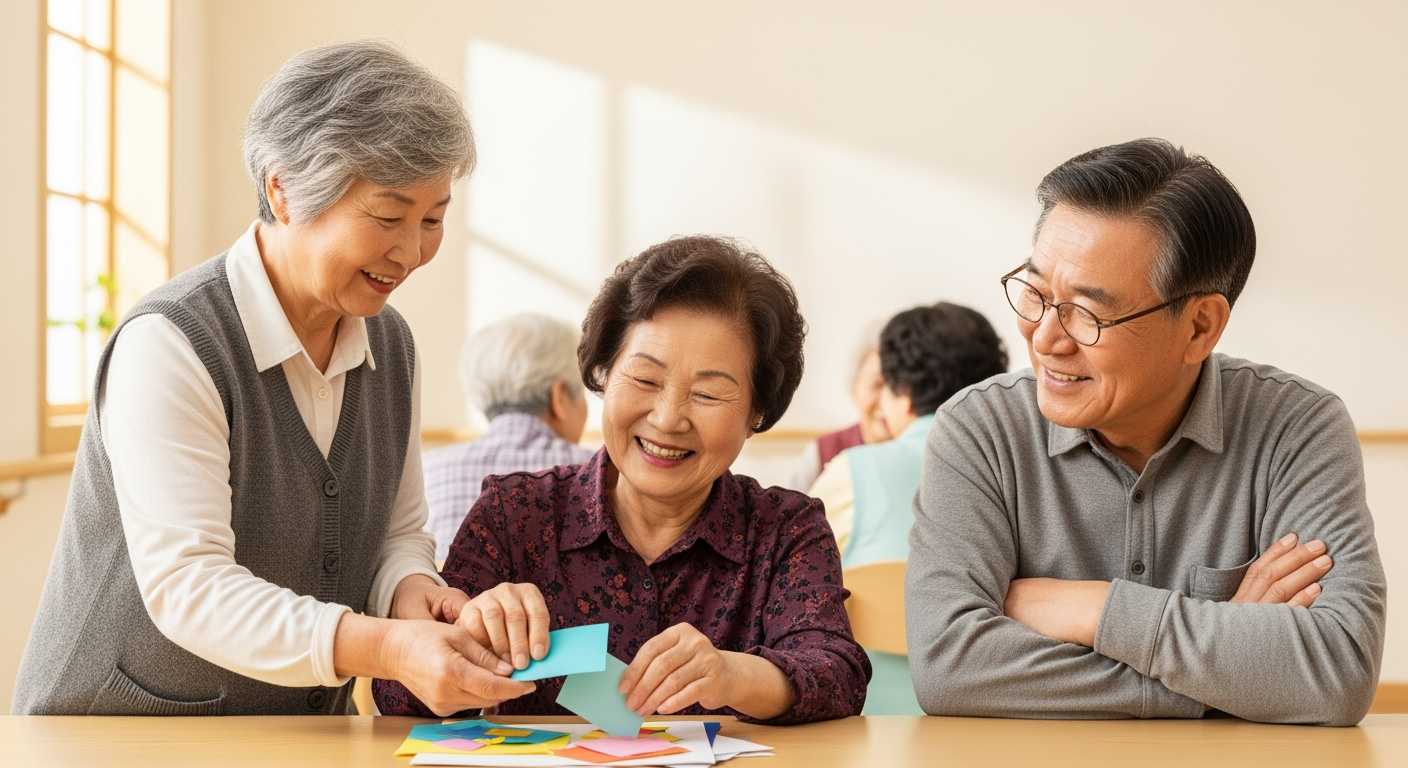 노인돌봄생활지원사 썸네일